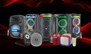 Best Audionic Shop in islamabad