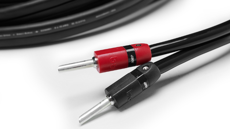 What are the Best Audio Cables to use With JBL Speakers?