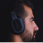 Earphones Or Headphones Which Is Safer