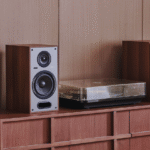Fyne Audio F502S Review