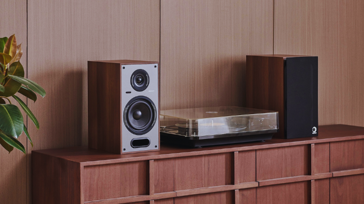 Fyne Audio F502S Review