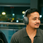 Good Headphones for Airplane