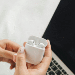 How to Clean Wireless Earbuds Safely at Home