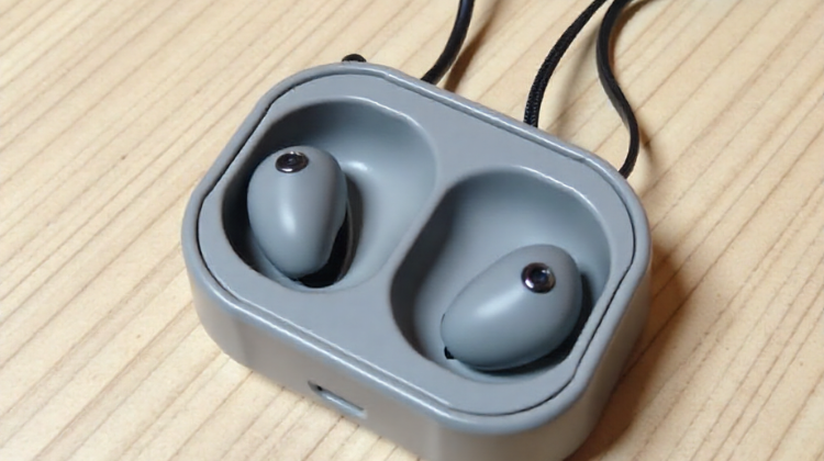 I Tried \$5 Earbuds for a Week