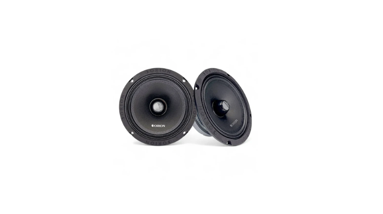 Product Review: Orion Cobalt Series CM655DC High Power 6.5″ Midbass