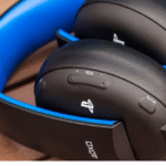 Ps4 Wireless Headphones With Microphone