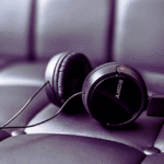 Sony ZX Series Wired On-Ear Headphones