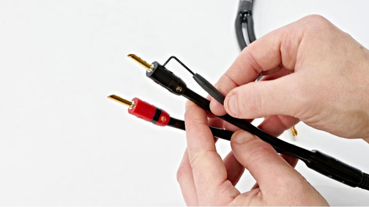 good speaker cable brands