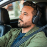 is it illegal to Wear Headphones While Driving in Florida