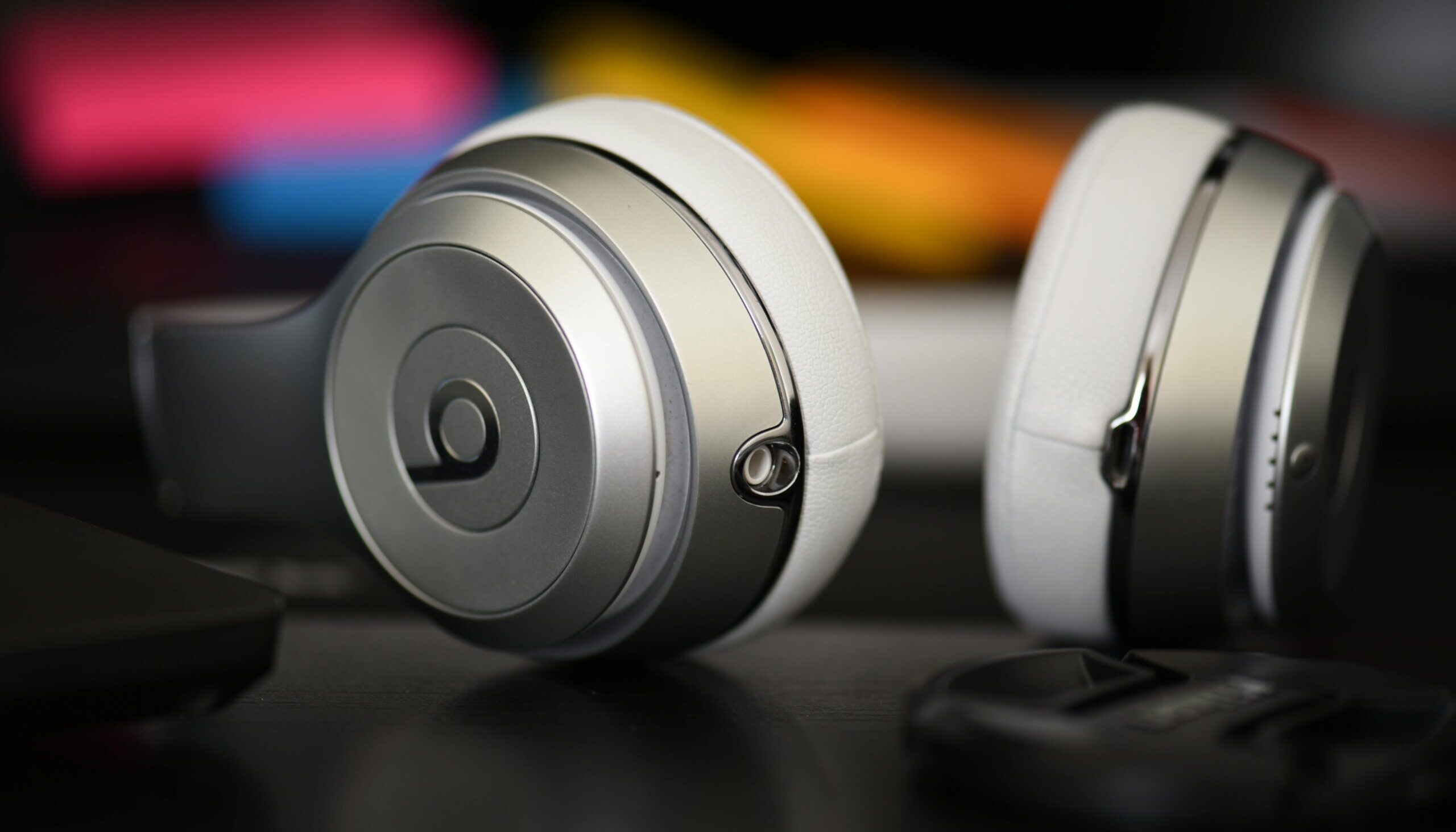 Audio Brands