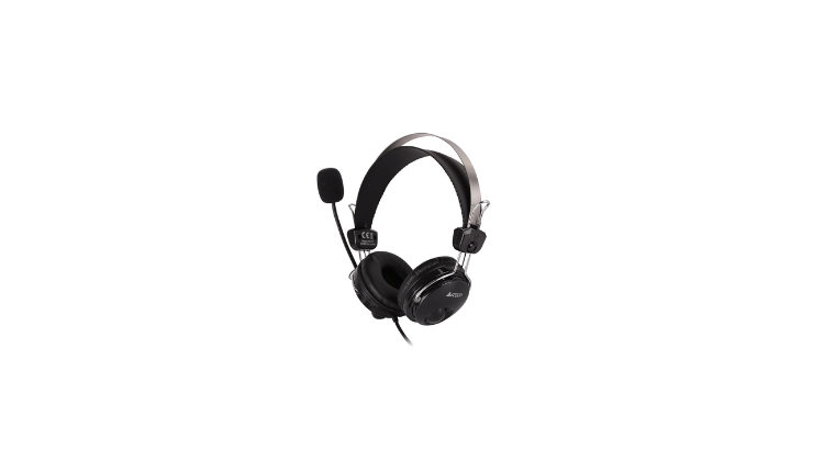 A4Tech HS-7P ComfortFit Stereo Headset in pakistan