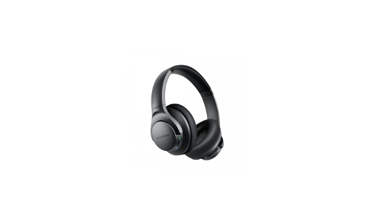 Anker Soundcore Life Q20 Over the Ear Wireless Headphones