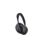 Bose NC700 Over-Ear Noise Cancelling Wireless Bluetooth Headphones - Black