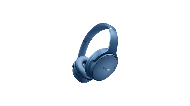 Bose QuietComfort Headphones Wireless