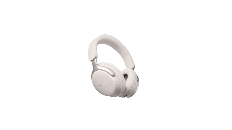 Bose QuietComfort Ultra Noise Cancelling Headphones Certified Refurbished islamabad, Pakistan