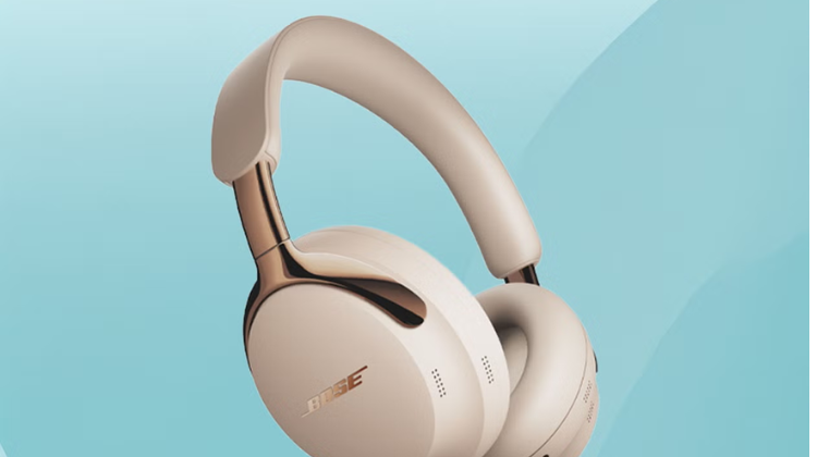 Bose just launched new QuietComfort Ultra 2 Headphones