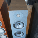 Can you Put Floor Standing Speakers on Stands​