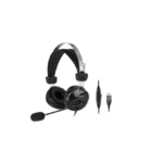 HU-7P ComfortFit Stereo USB Headset in islamabad Pakistan