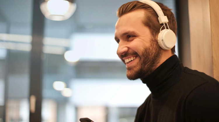 How To Connect Bluetooth Headphones To An Android Phone
