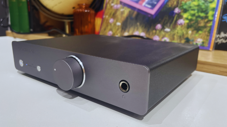 Is a Separate Phono Stage Better