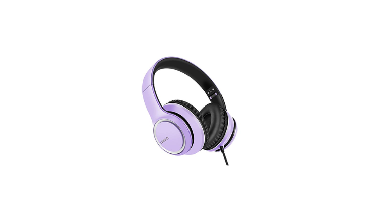 LORELEI X8 Over-Ear Wired
