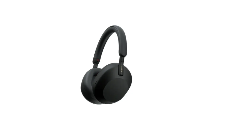 MX5 Headphones