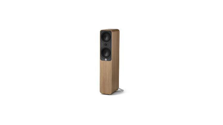 Q Acoustics 5050