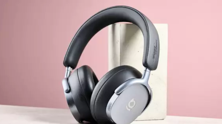Save Big £100 Off Luxury Five-Star Exotic Headphones