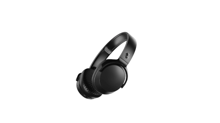 Skullcandy Riff 2 Wireless On-Ear Bluetooth Headphones