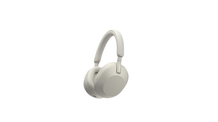 Sony WH-1000XM5 Wireless ANC Headphones in Islamabad