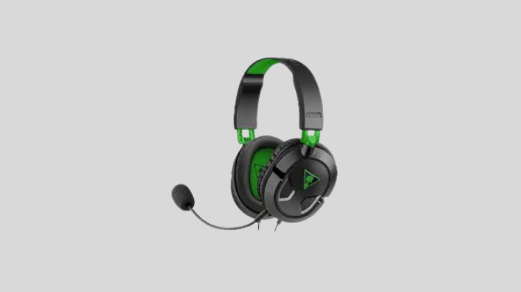 Turtle Beach Recon 50 Xbox Gaming Headset