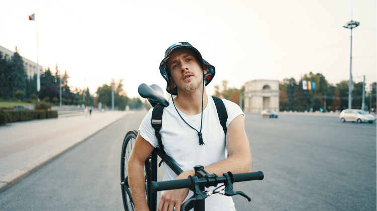 What is the Best Wireless Headset for Cycling