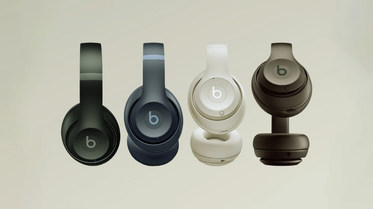 Where Can I Sell My Beats Headphones For Cash Near Me