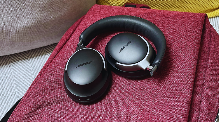 Wired Best Noise Cancelling Headset With Mic For Working From Home