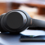 how to connect sony headphones to iphone