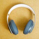 Cancelling Over-Ear Headphones For Work