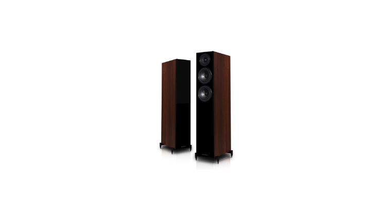 wharfedale diamond 12.3
