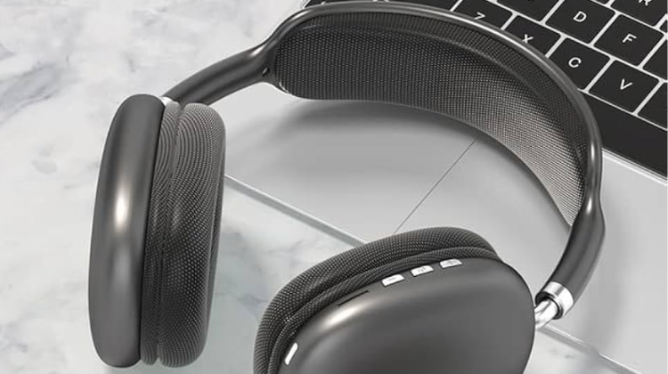 wireless headphones shop in lahore