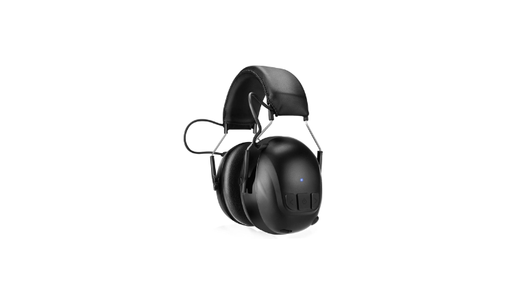 Bluetooth 5.4 Hearing Protection