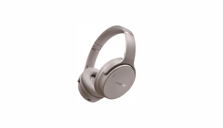 Bose QuietComfort Bluetooth