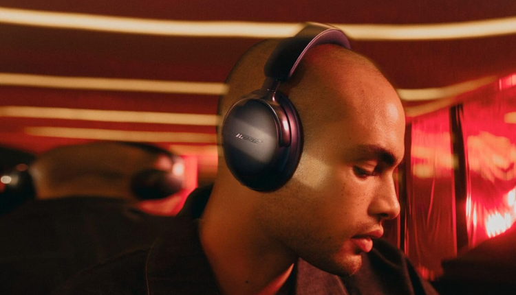 Bose QuietComfort Ultra Headphones (2nd Gen) Review