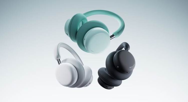CMF’s First Headphones Last 100