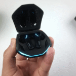 Lenovo GM2 Pro TWS Wireless Earbuds Review