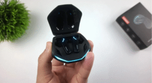 Lenovo GM2 Pro TWS Wireless Earbuds Review