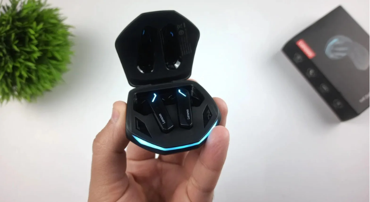 Lenovo GM2 Pro TWS Wireless Earbuds Review