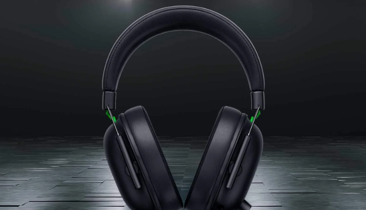 Razer BlackShark V2 X 