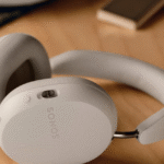Sonos Ace Wireless Noise-Canceling Over-Ear Headphones