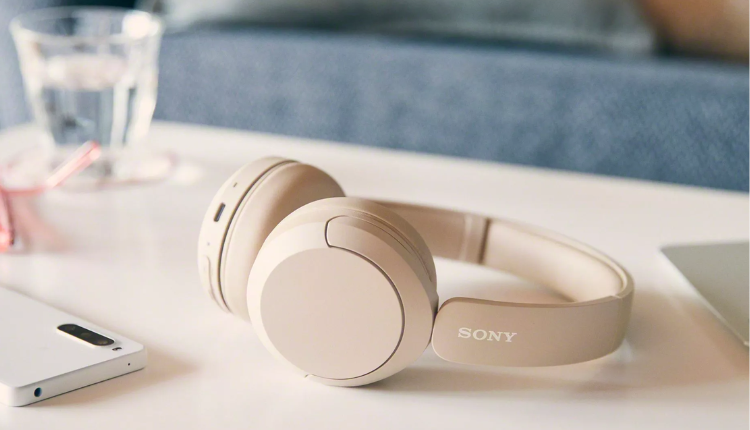 Sony WH-CH520 Wireless