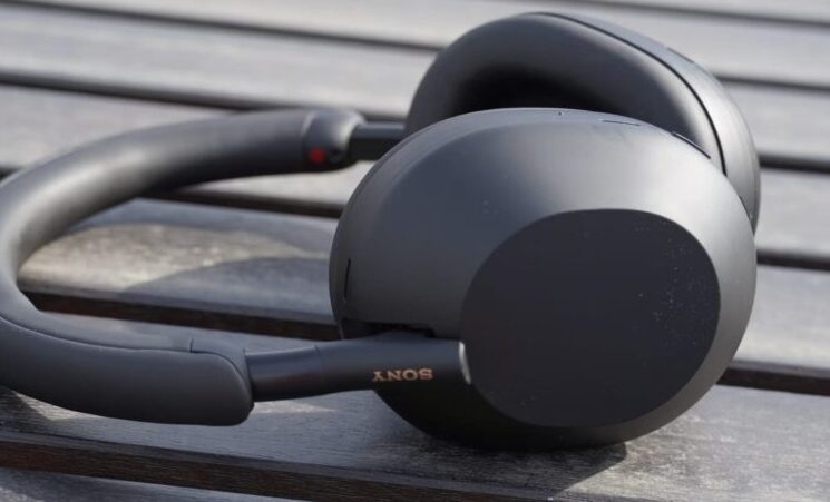 Sony’s Premium Headphones Are Now More Affordable Than Ever