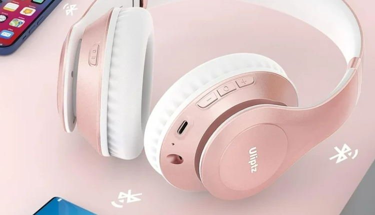 Uliptz Wireless Bluetooth